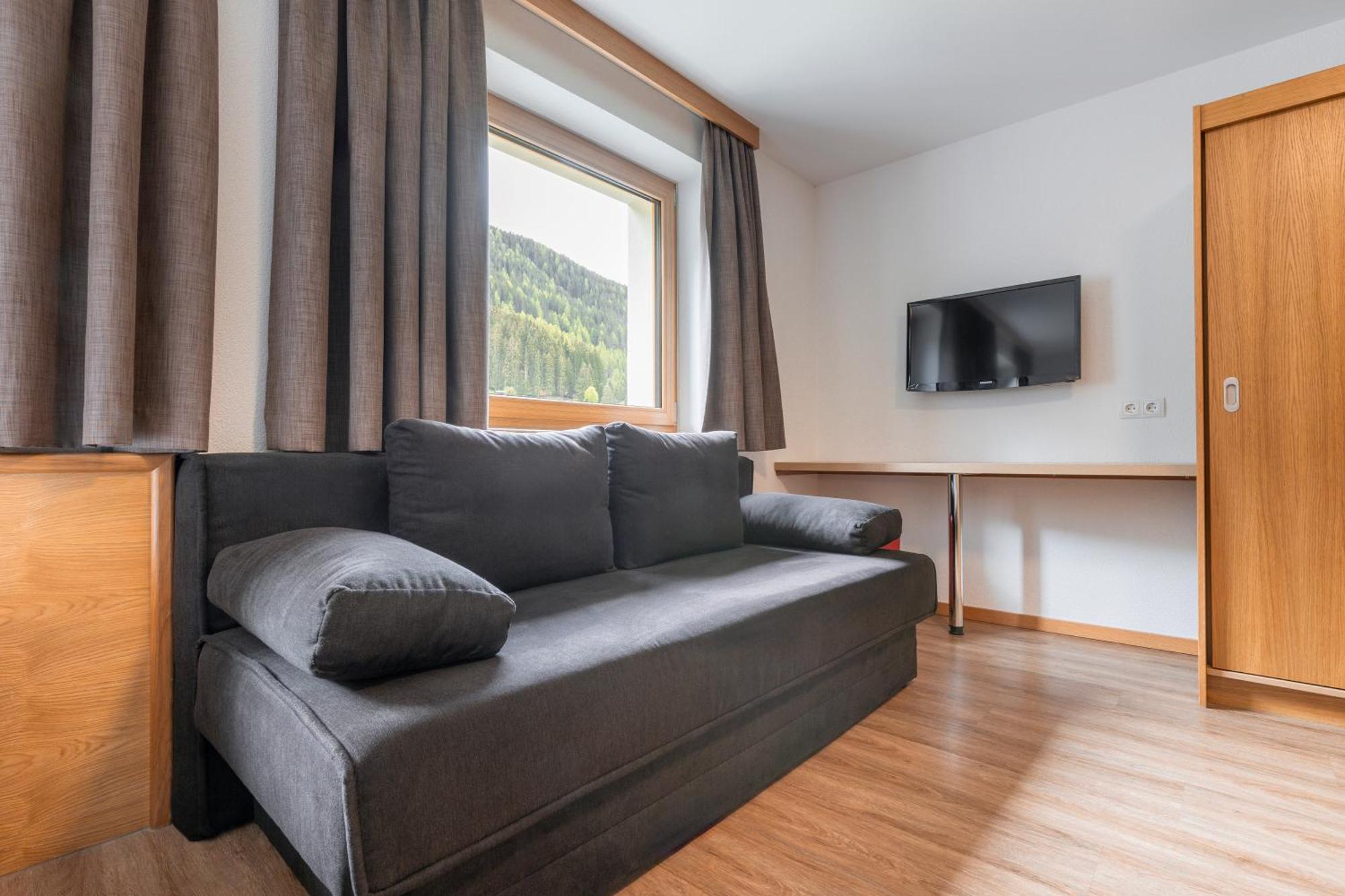 Apart Schneider Ischgl Exterior foto