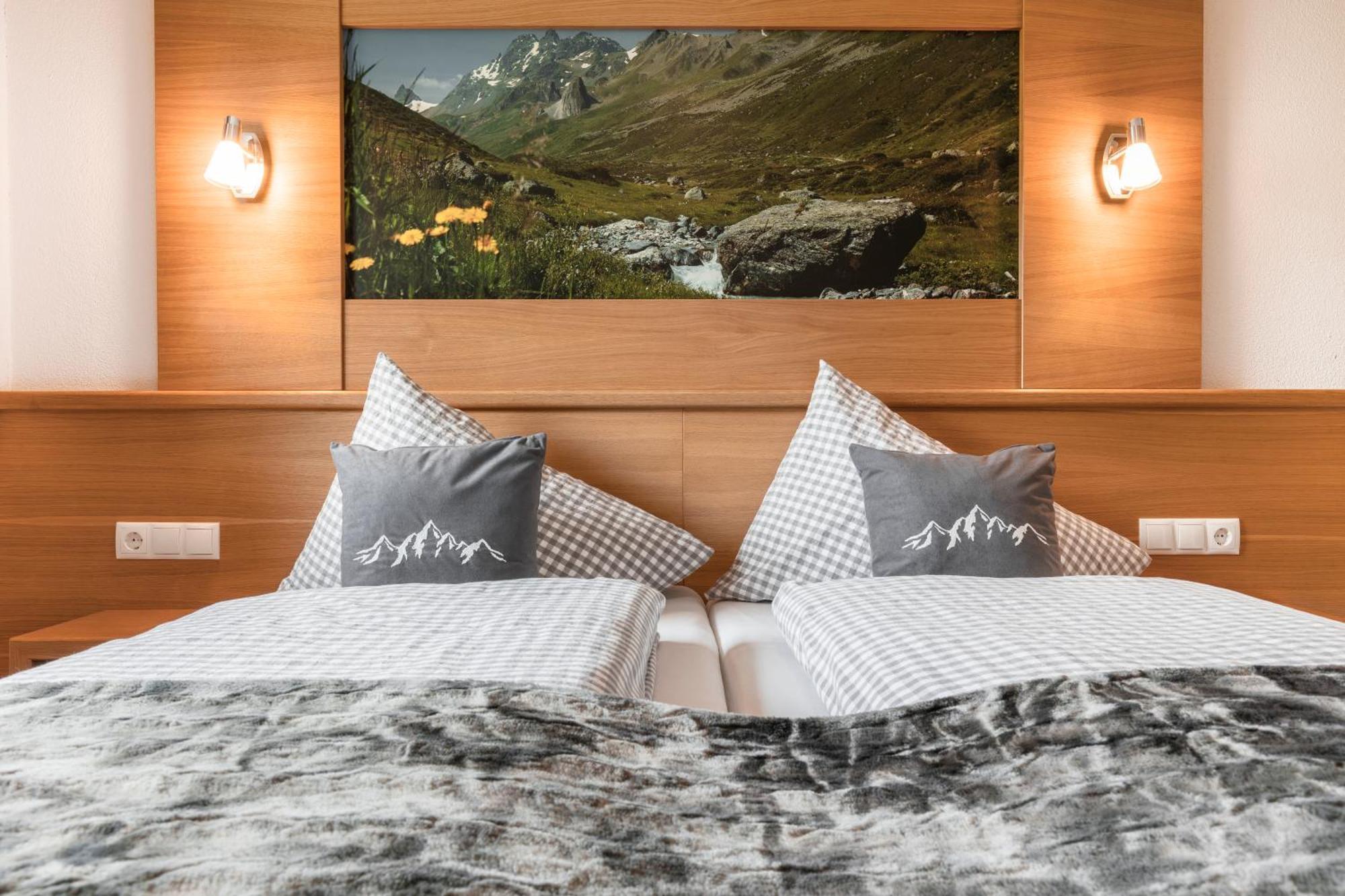 Apart Schneider Ischgl Exterior foto