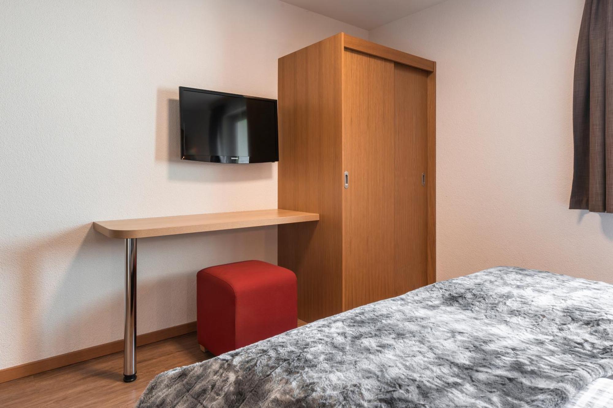 Apart Schneider Ischgl Exterior foto