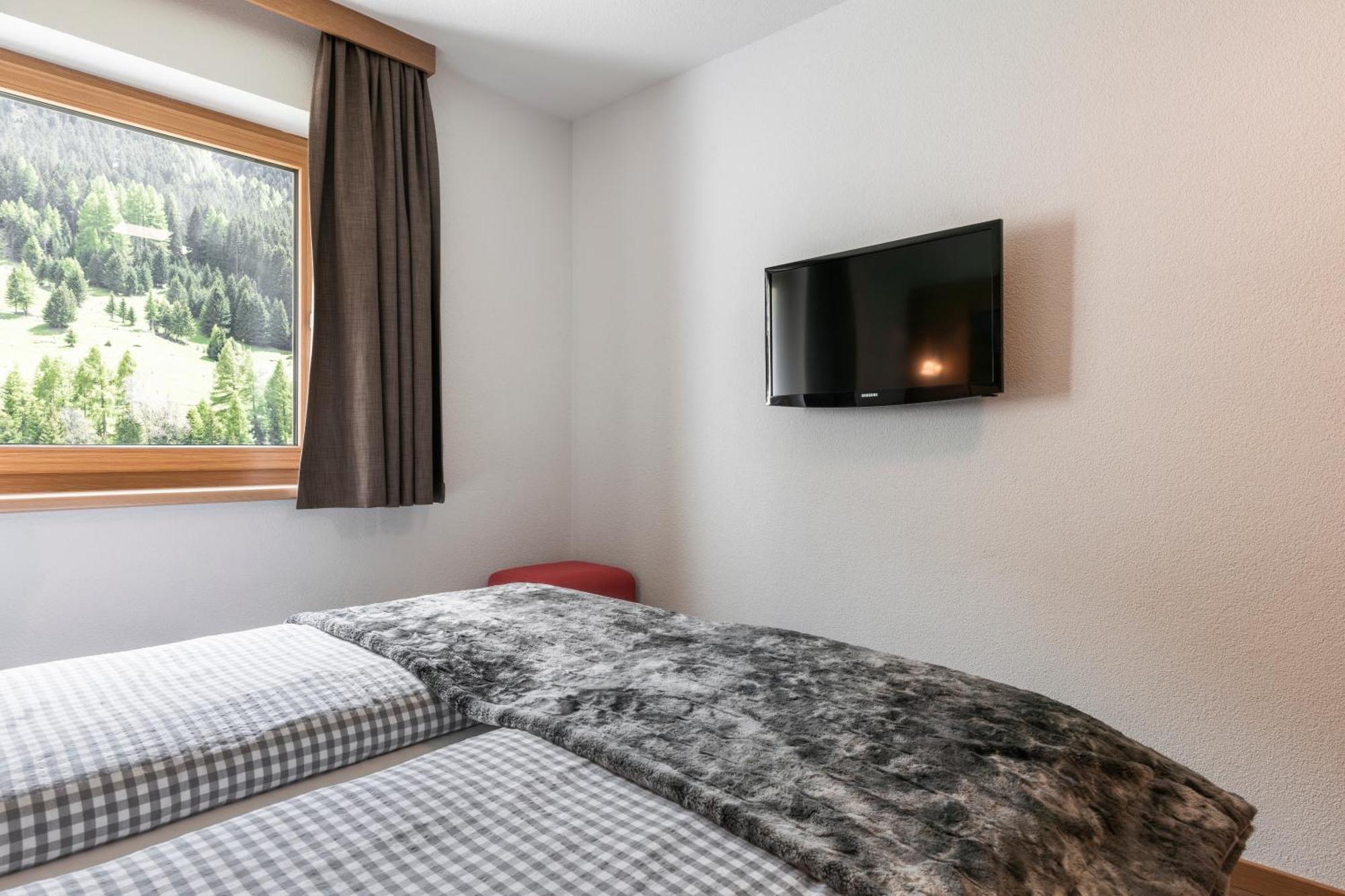 Apart Schneider Ischgl Exterior foto