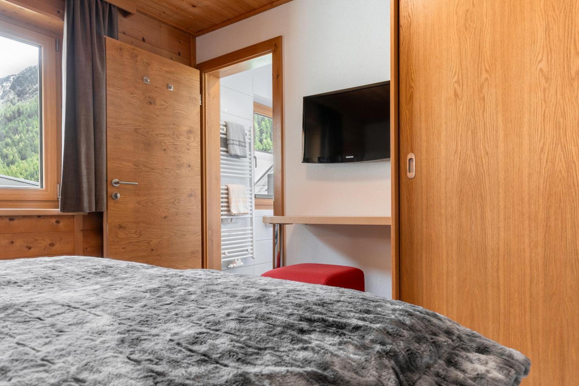 Apart Schneider Ischgl Exterior foto