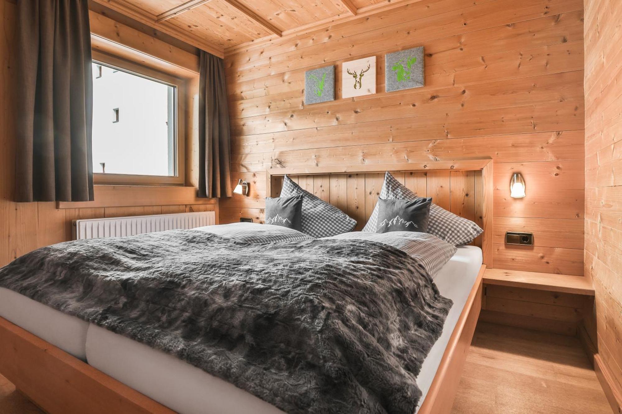 Apart Schneider Ischgl Exterior foto